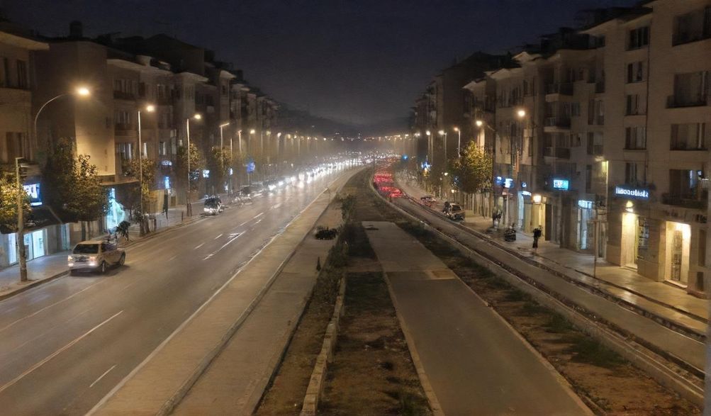 İstanbul Trafiğinde Devrim: Ambulanslar Artık Radyonuzdan Seslenecek!
