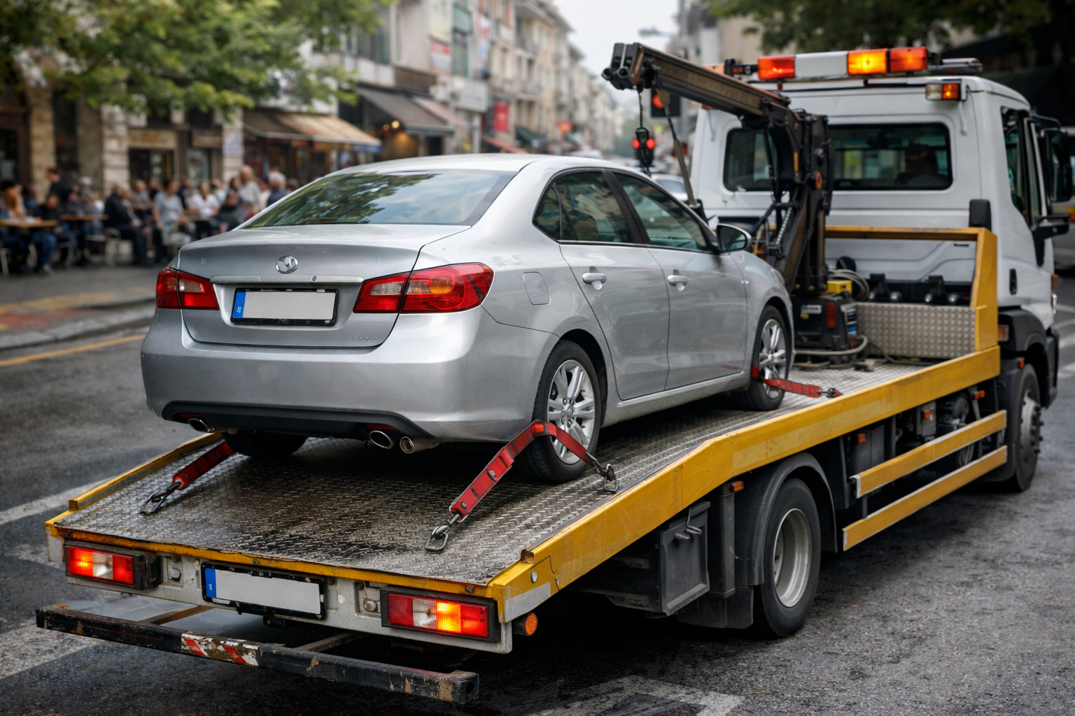 2026 Hatalı Park Cezası Ne Kadar? Güncel Tutarlar ve Bilmeniz Gerekenler