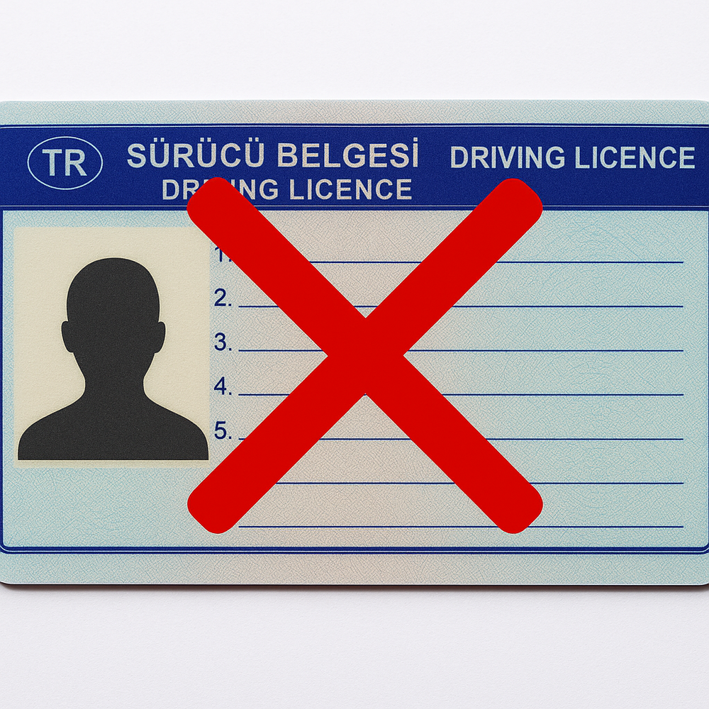 Eski Ehliyet Sigorta Ödemesi 2025: Eski Tip Ehliyet Sahipleri Dikkat!